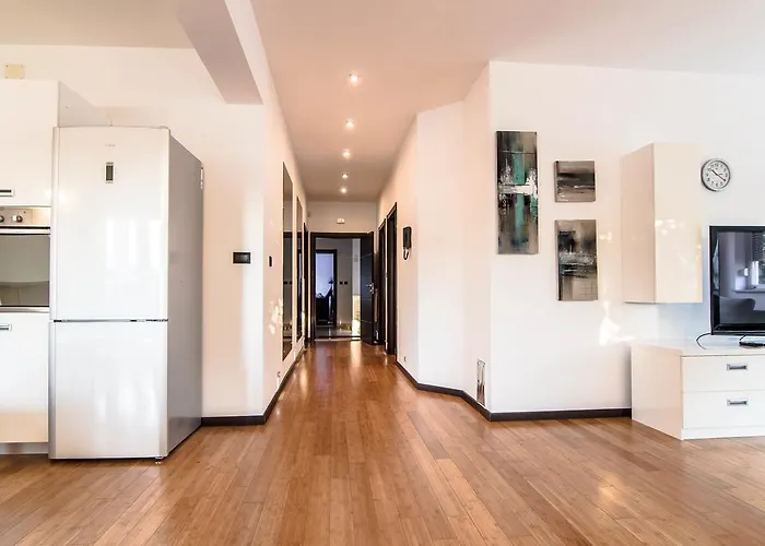 Apartman Ribarska Koliba - Stella Adria