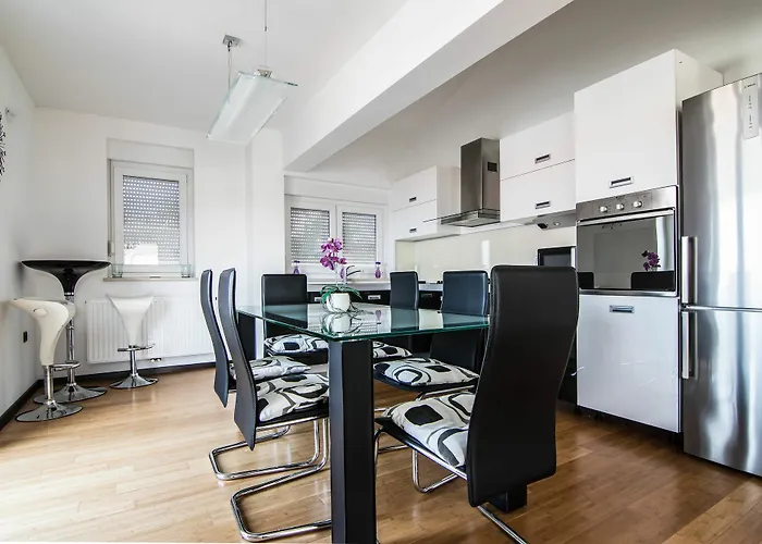 Ribarska Koliba - Stella Adria