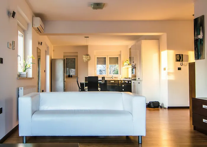 Ribarska Koliba - Stella Adria Póla