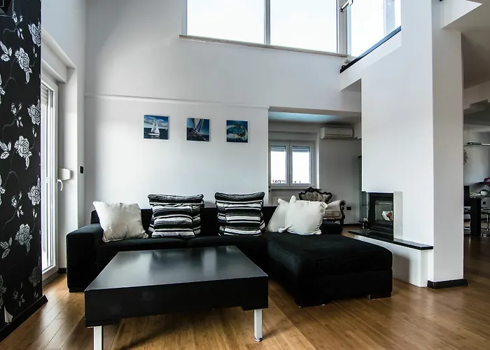 Apartman Ribarska Koliba - Stella Adria